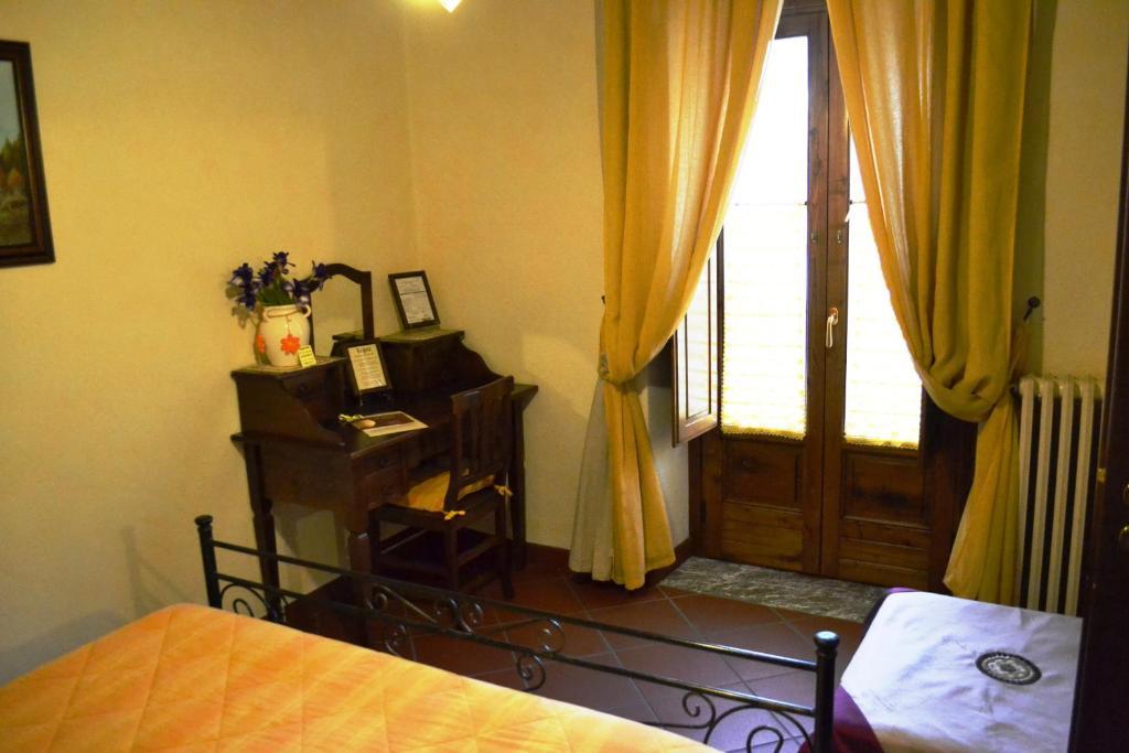 吉阿拉住宿加早餐旅馆 Brienza 客房 照片